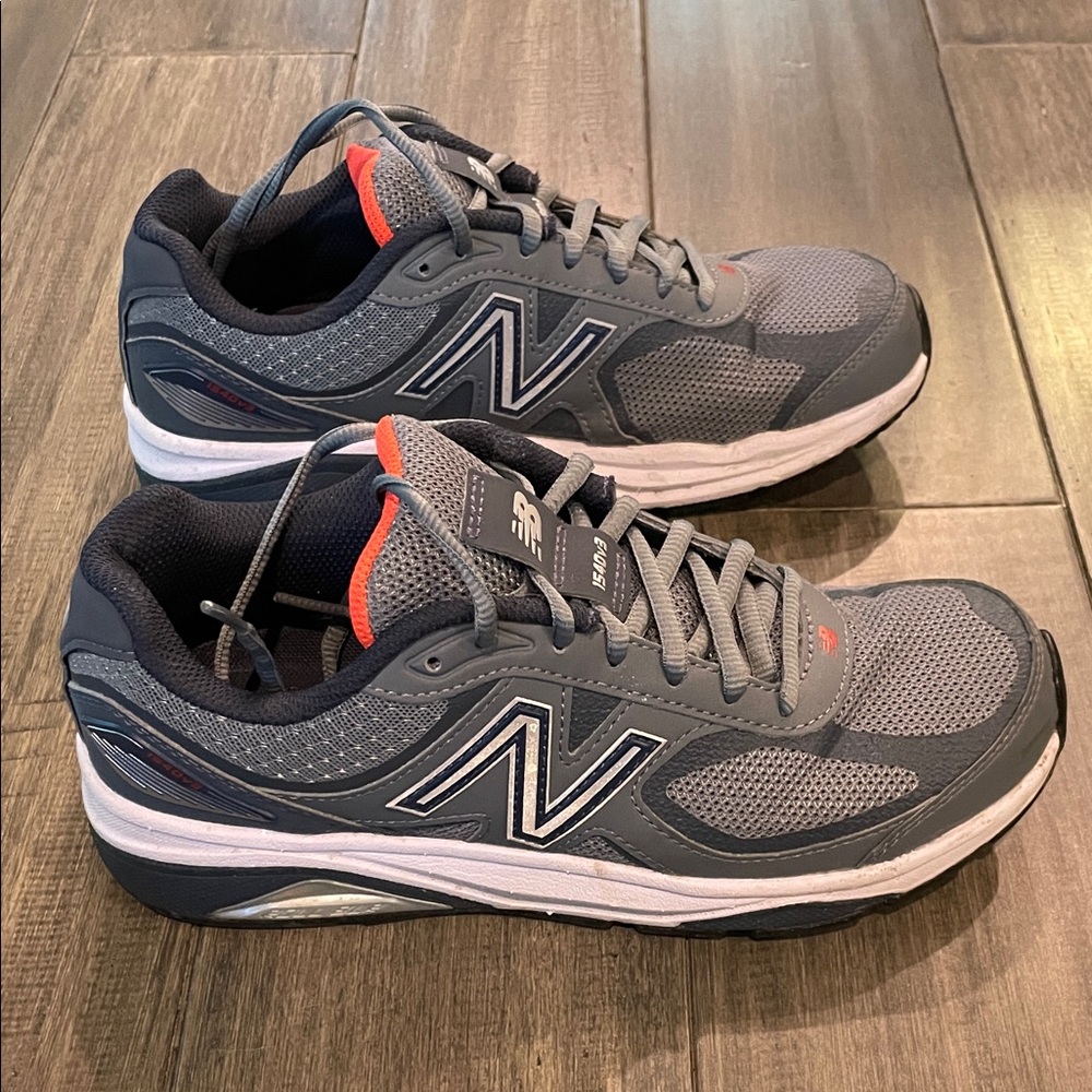 New Balance Women’s  1540 supportive walking shoes